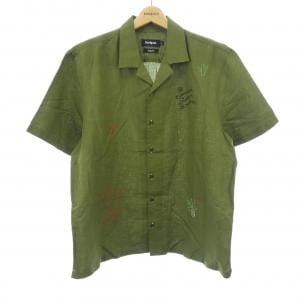 デジグアル DESIGUAL シャツ