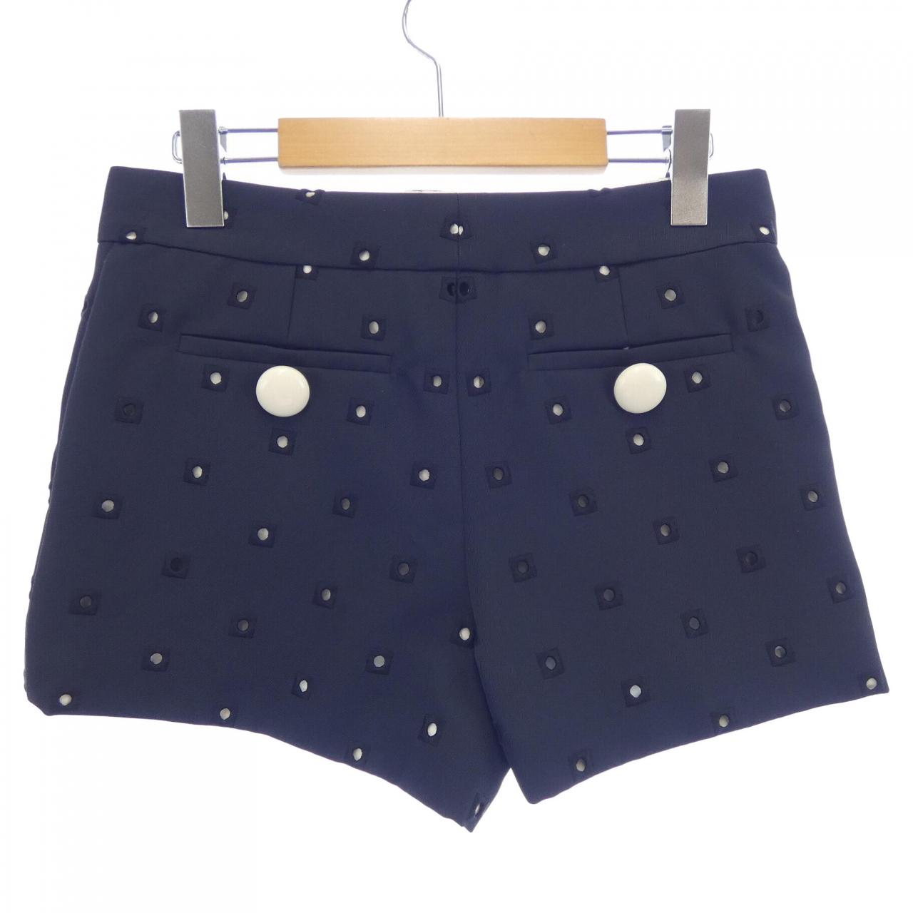 ルイヴィトン LOUIS VUITTON ショートパンツ