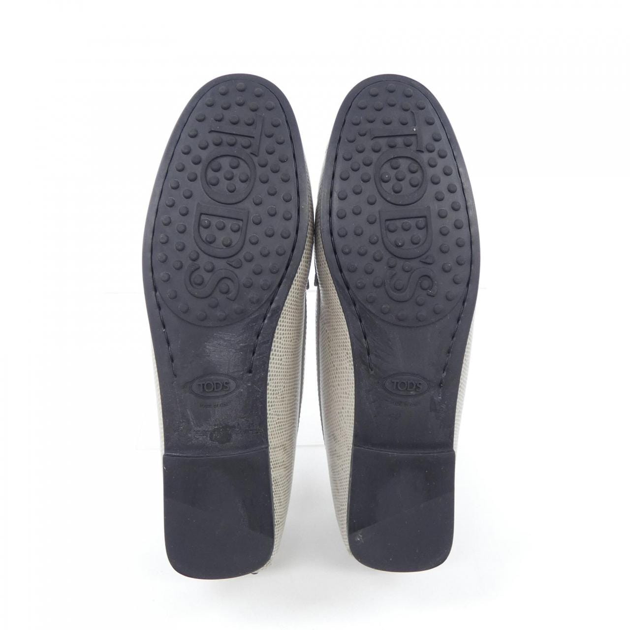 トッズ TOD'S シューズ