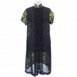 トリココムデギャルソン tricot COMME des GARCONS TN-O201 ワンピース