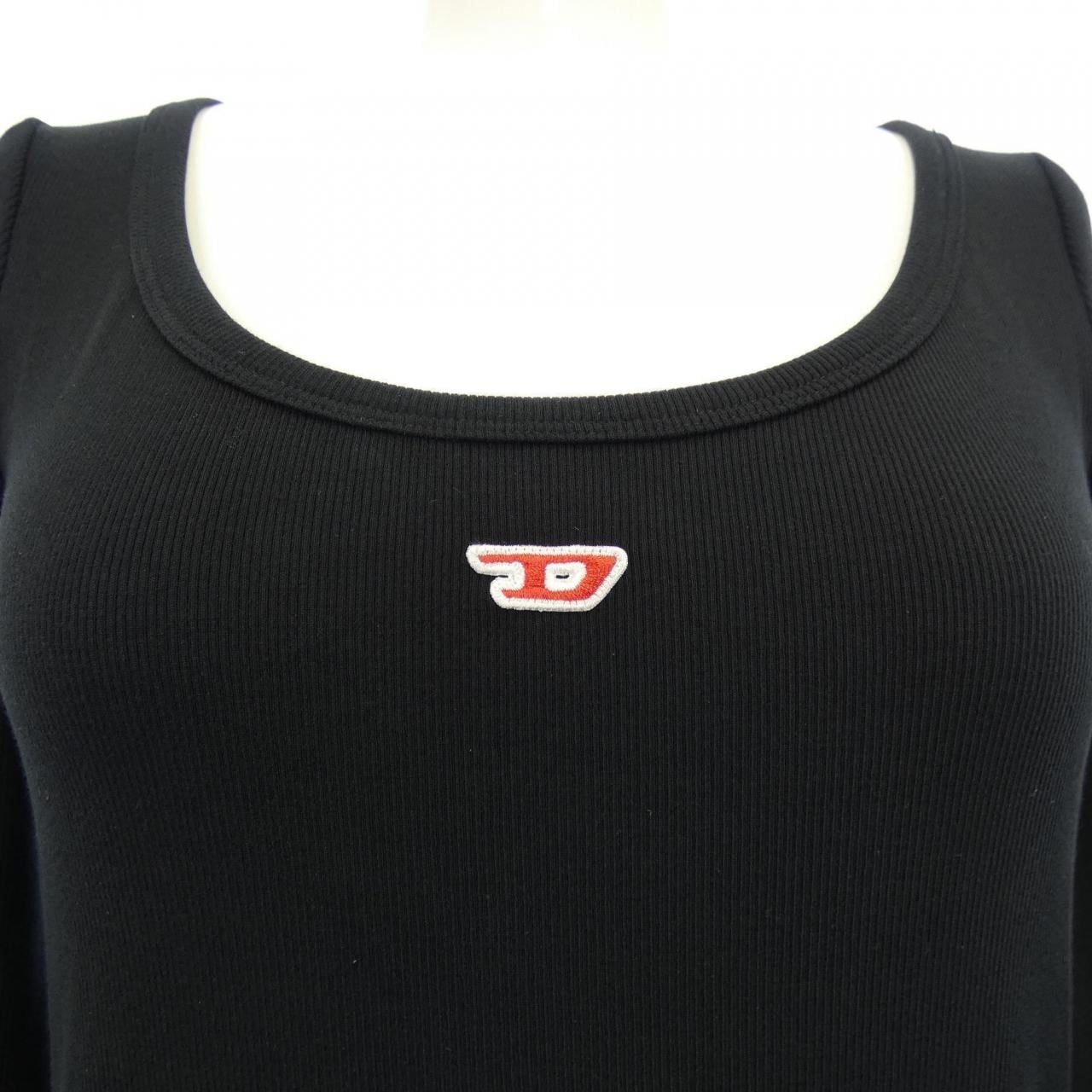 ディーゼル DIESEL カットワンピース