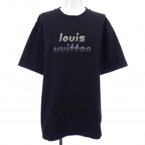 ルイヴィトン LOUIS VUITTON ビーズエンブロイダードコットンTシャツ HPY86WNPG Tシャツ