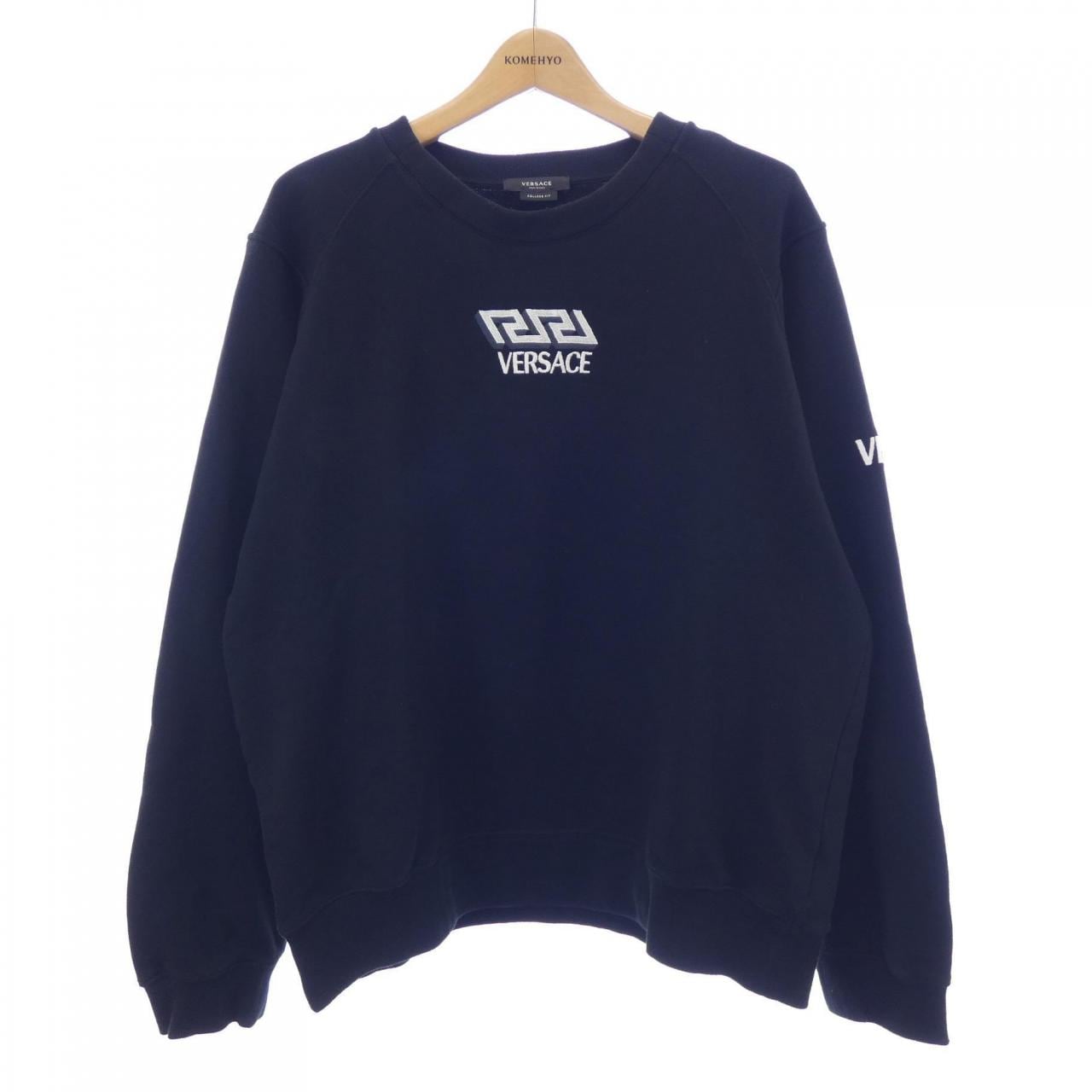 ヴェルサーチェ VERSACE 1001774 スウェット