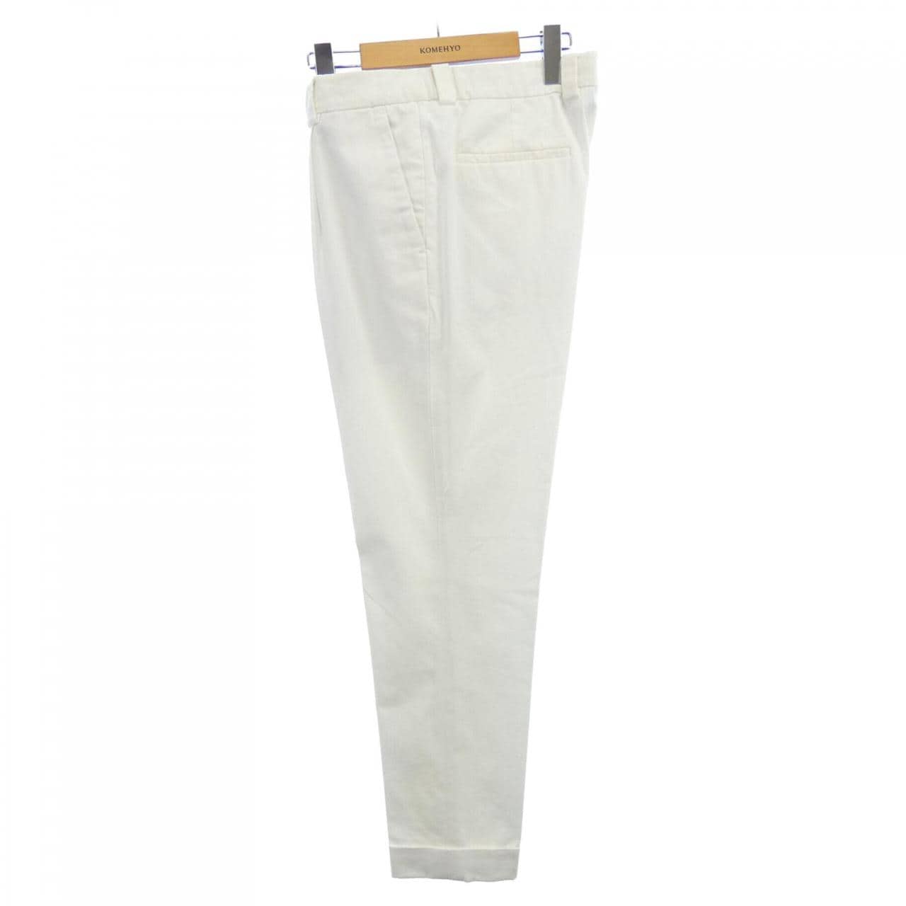 ブルネロクチネリ BRUNELLO CUCINELLI パンツ