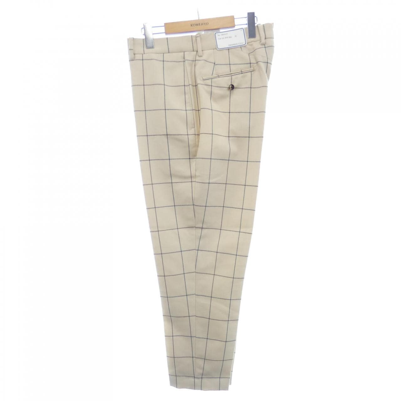 THOMSON TM00171 SHIPS パンツ