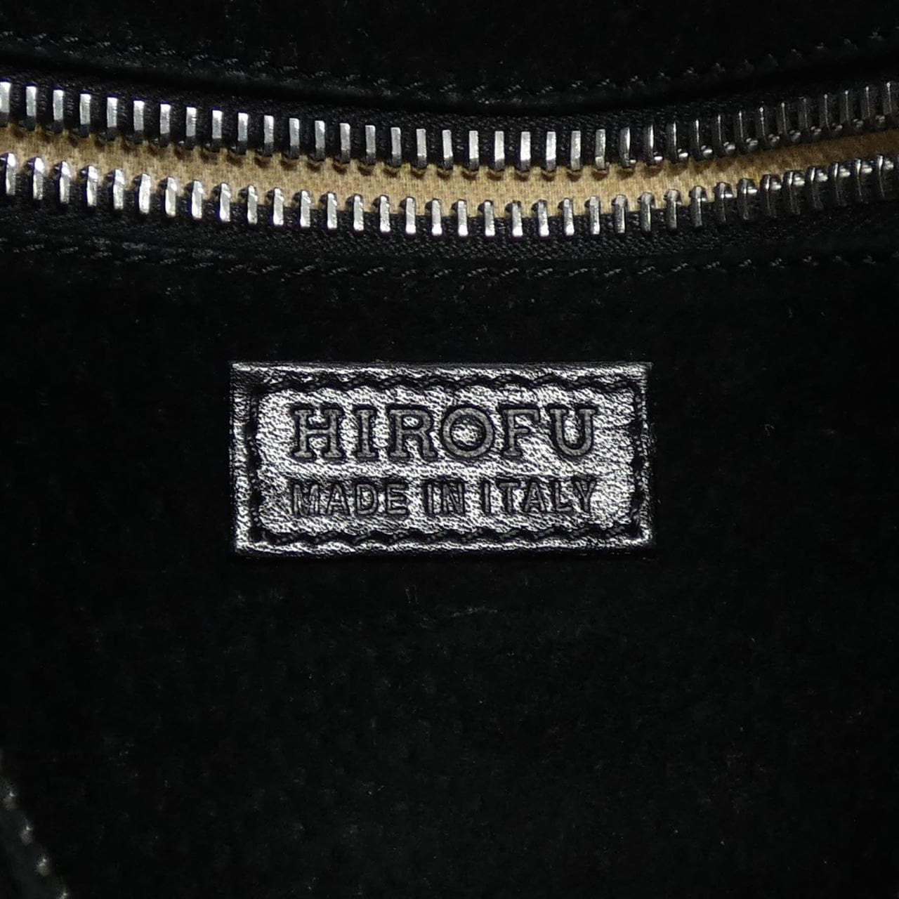 ヒロフ HIROFU BAG