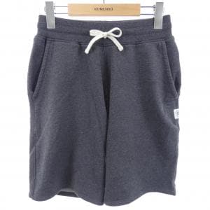 レイニングチャンプ REIGNING CHAMP ショートパンツ