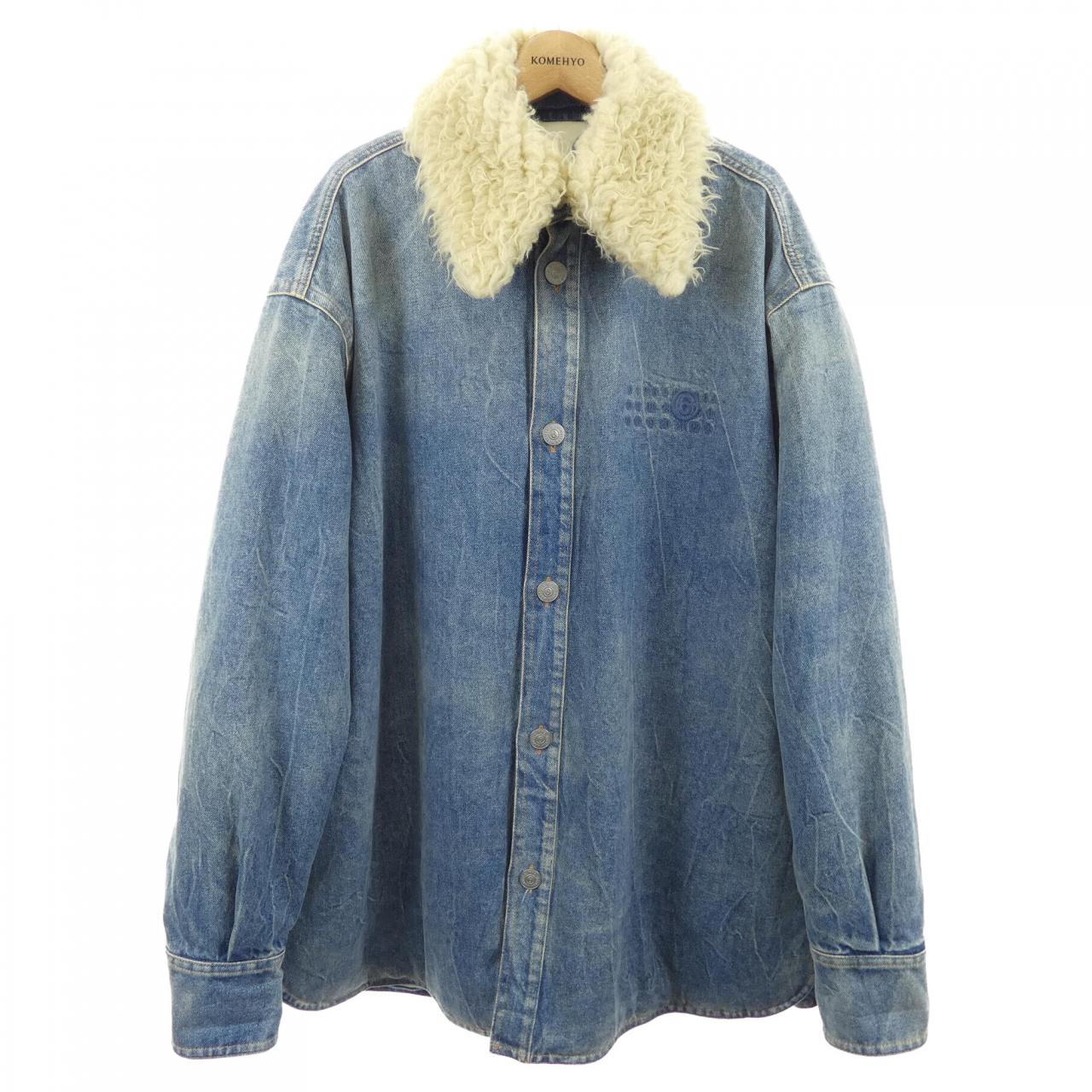 エムエムシックス MM6 S52AM0263 UNISEX ジャケット