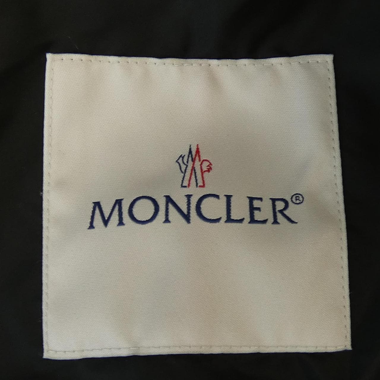 モンクレール MONCLER OUGE ブルゾン