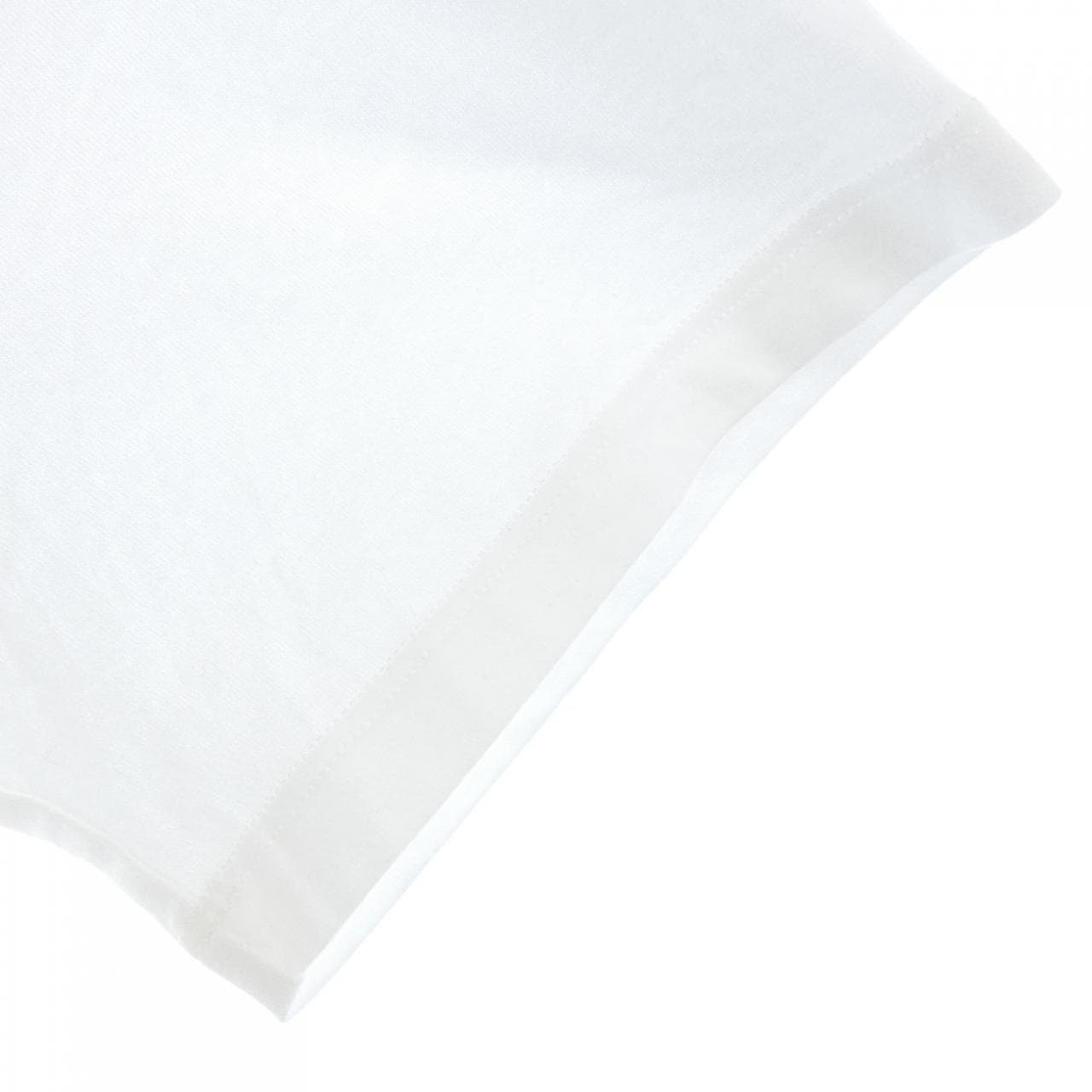 SAINT LAURENT聖羅蘭 464572 YB2DQ T 恤