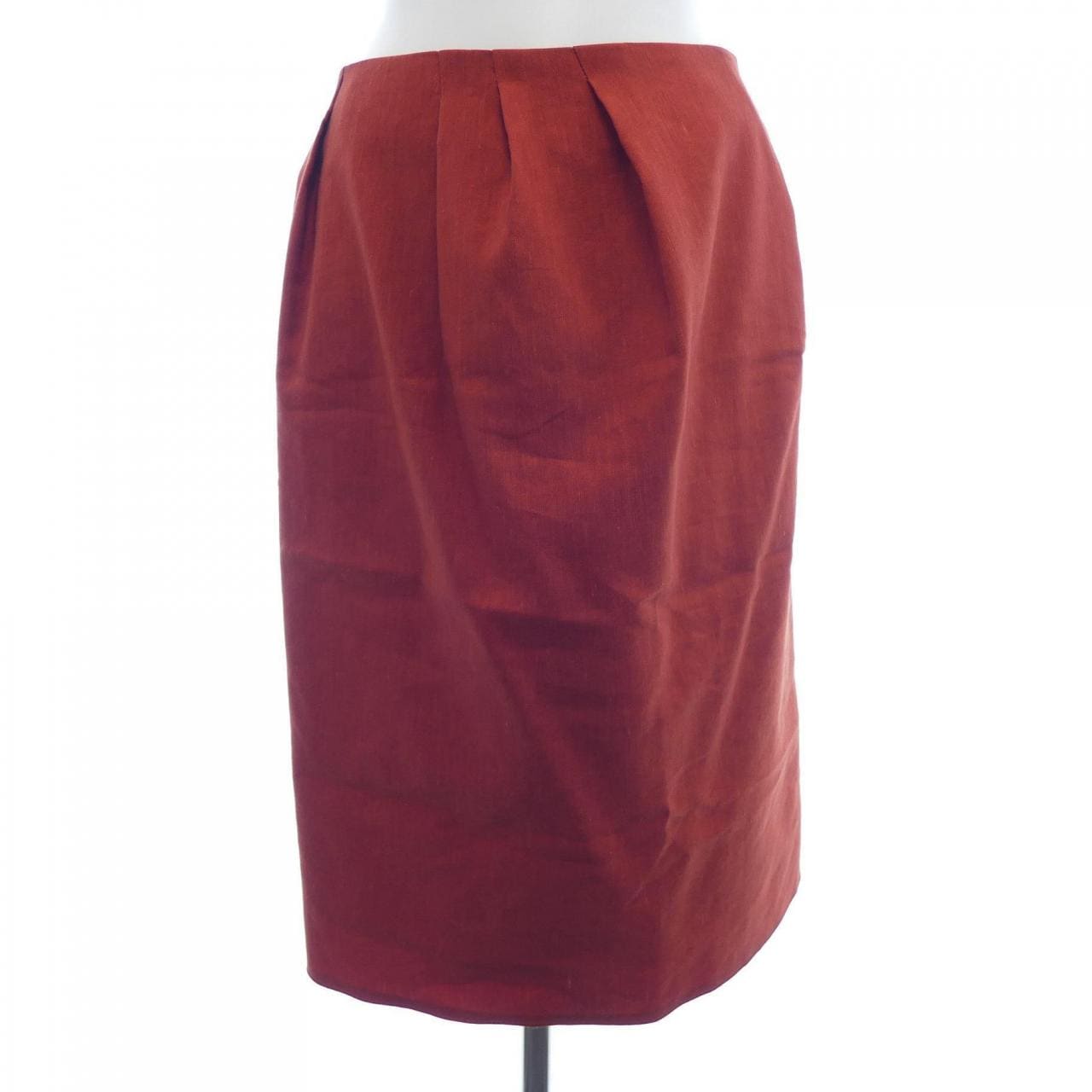 ランバンコレクション LANVIN COLLECTION スカート