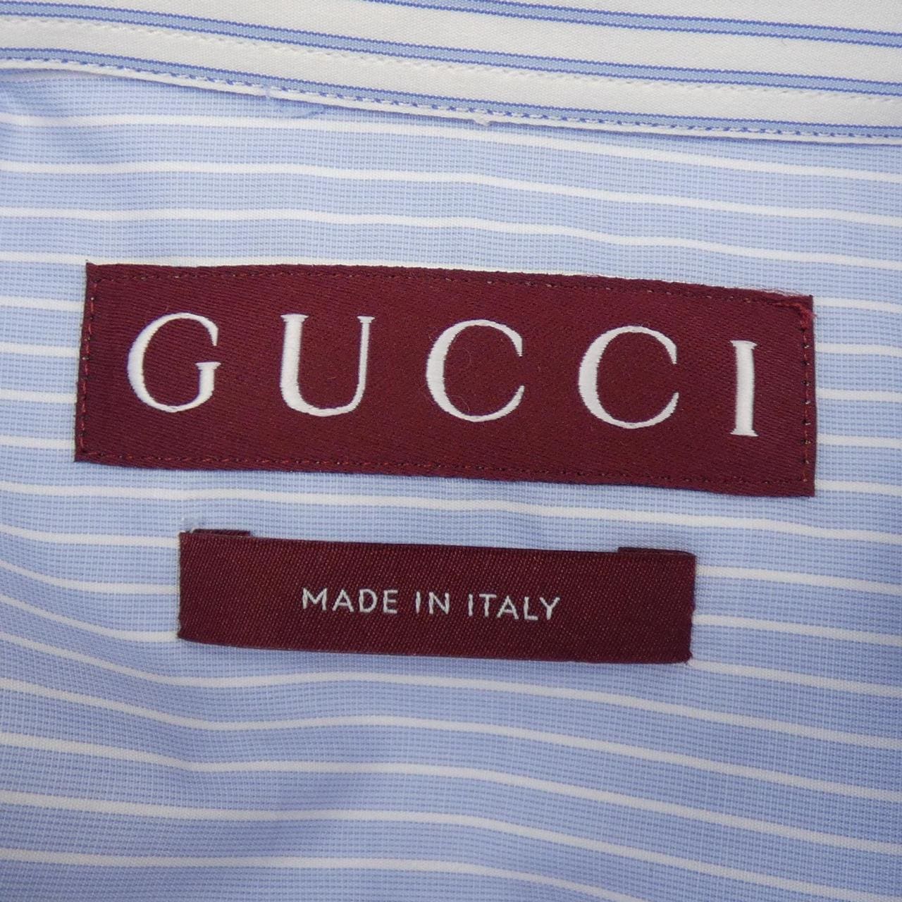 グッチ GUCCI 833294 Z7APT シャツ