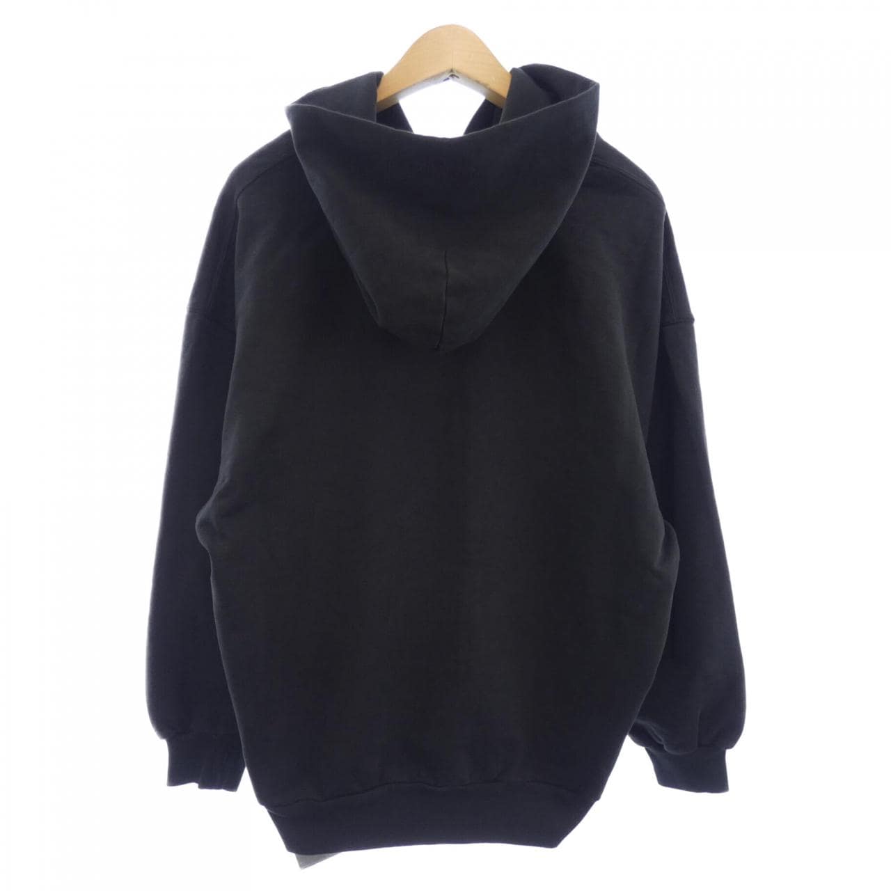 バレンシアガ BALENCIAGA 744454 T0VG5 パーカー