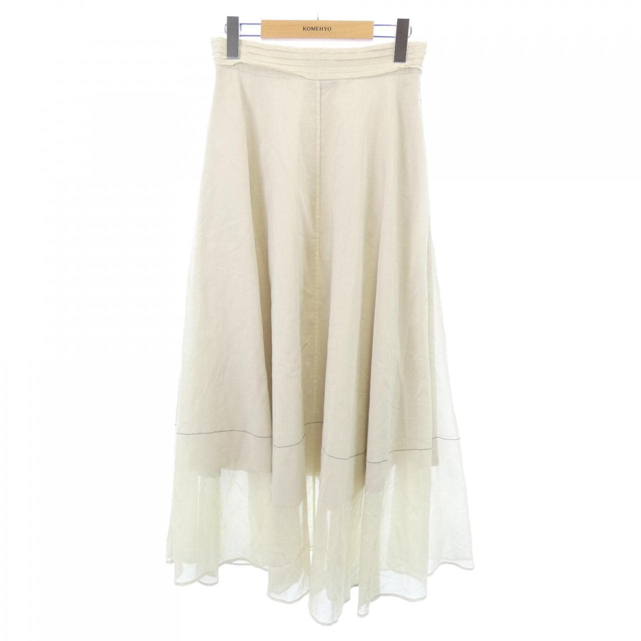 エブール ebure スカート