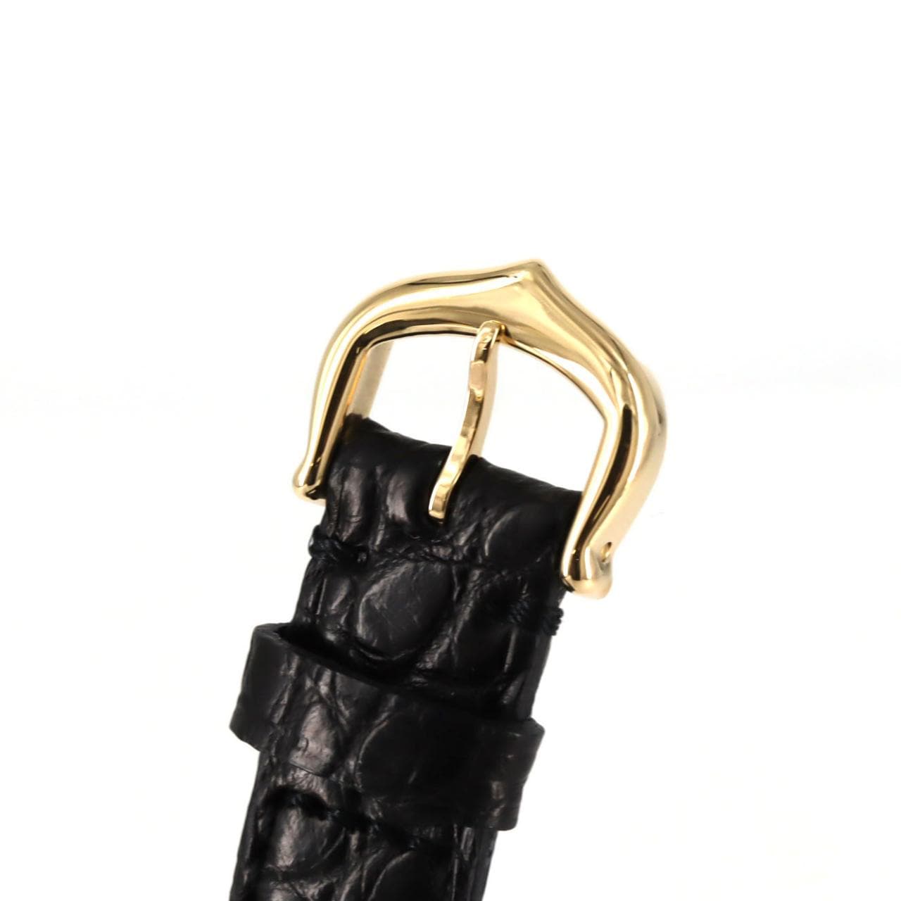 カルティエ タンクアメリカンSM YG W2601556 YG クォーツ