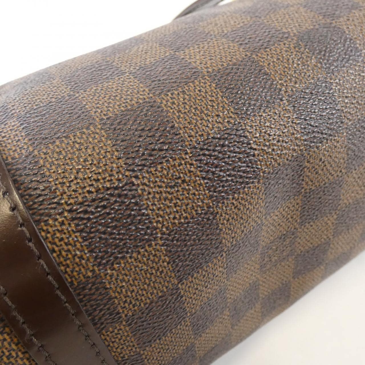 Damier Papillon 26cm N51304 Bag