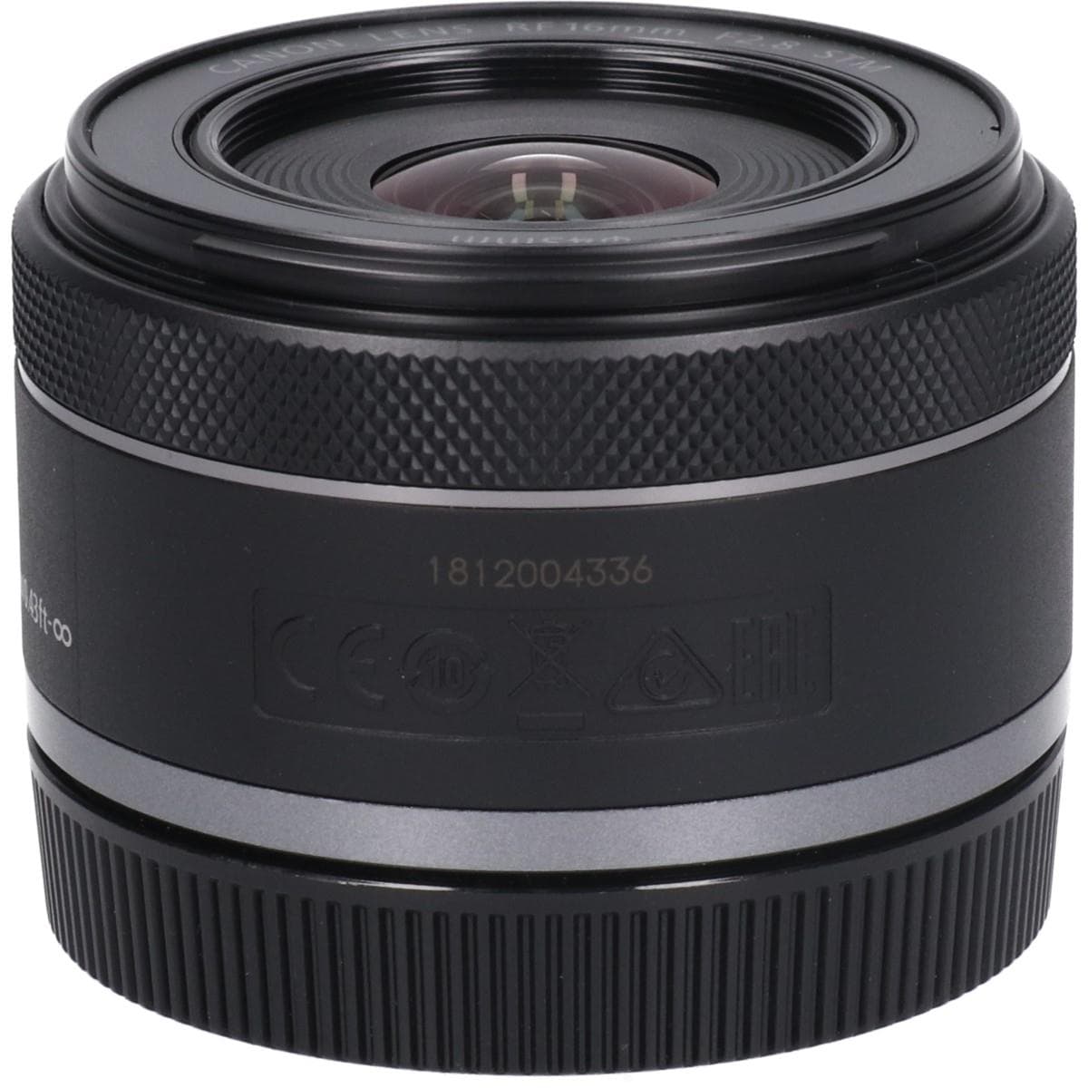 ＲＦ１６ｍｍ　Ｆ２．８ＳＴＭ