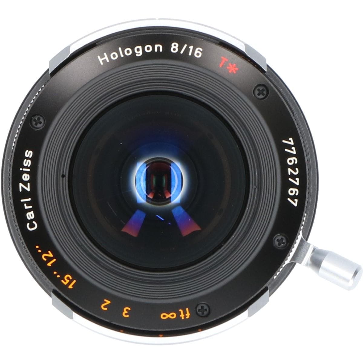 ＨＯＬＯＧＯＮ　Ｇ１６ｍｍ　Ｆ８