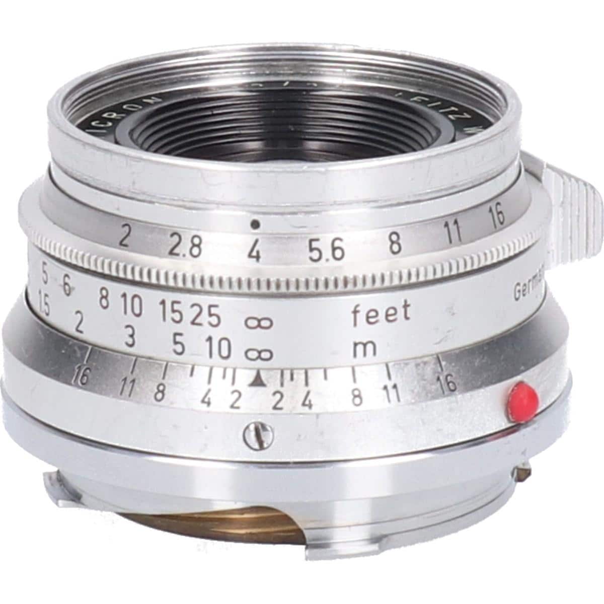 ＳＵＭＭＩＣＲＯＮ－Ｍ３５ｍｍ　Ｆ２（ＶＥＲ．１）