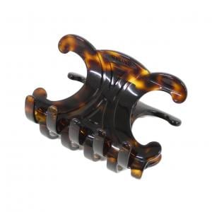 セリーヌ 46Y856CST HAIR CLAW ヘアークリップ