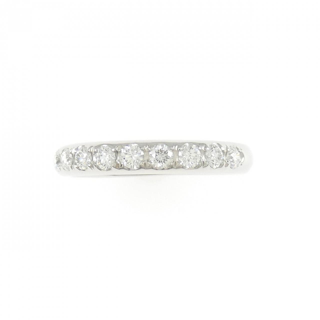 PT900 ダイヤモンド リング 0.30CT