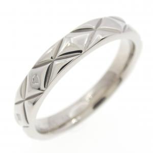 シャネル マトラッセ リング