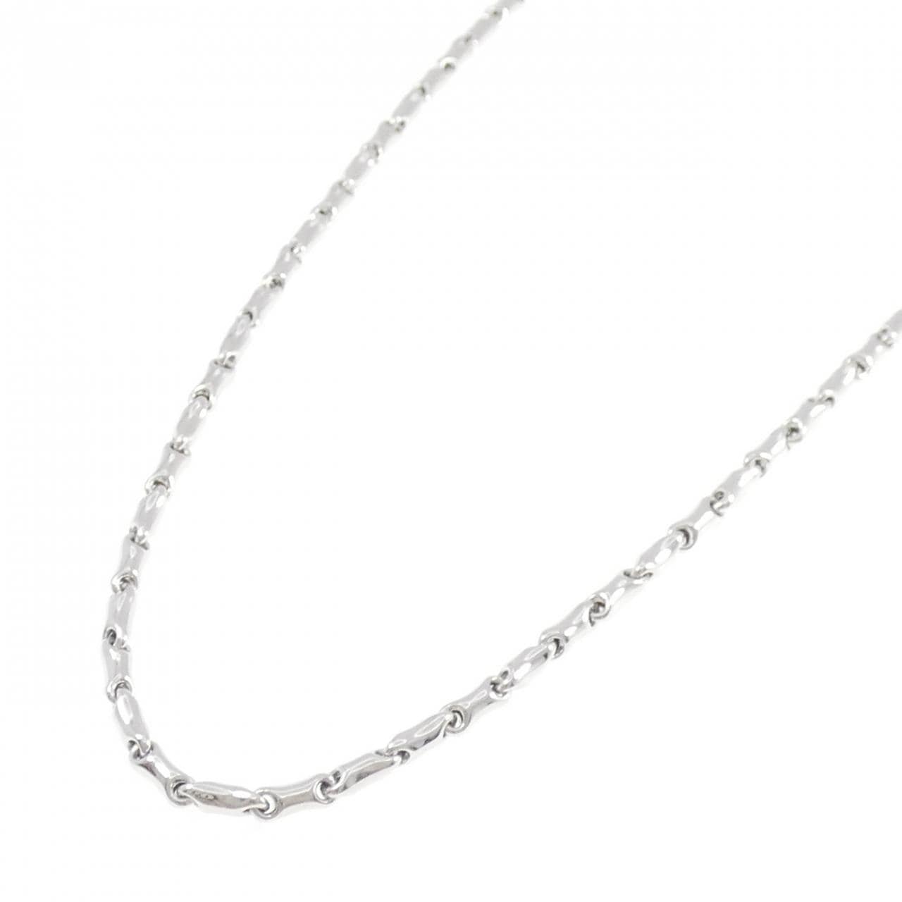 キメント 750WG ネックレス