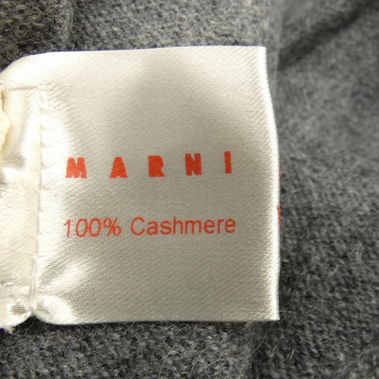 マルニ MARNI ニット