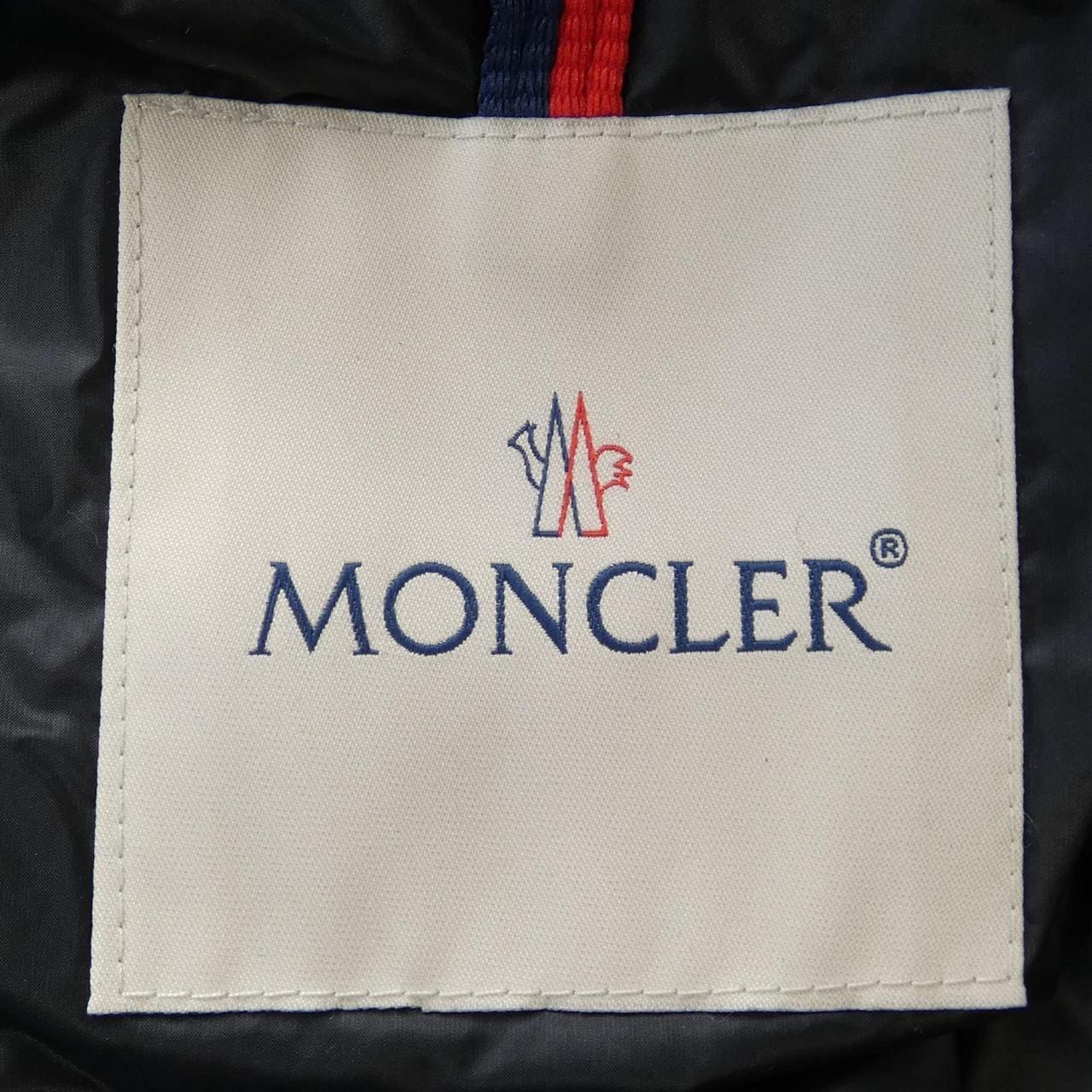 MONCLER MONCLER Down Coat