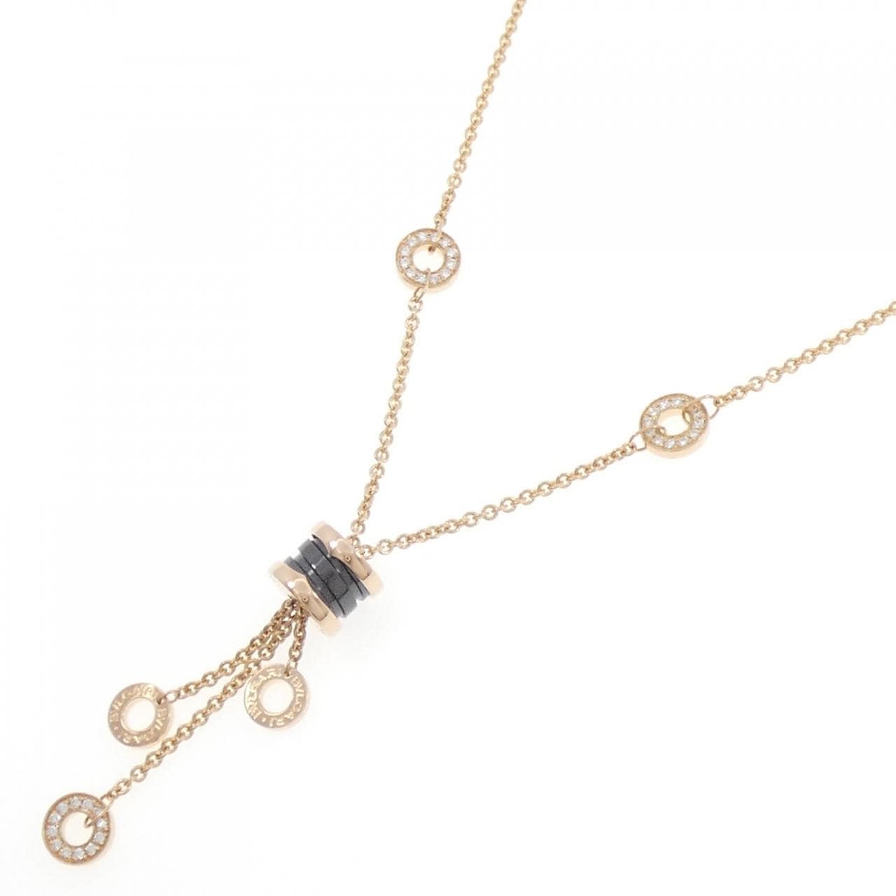 BVLGARI B.zero1 necklace