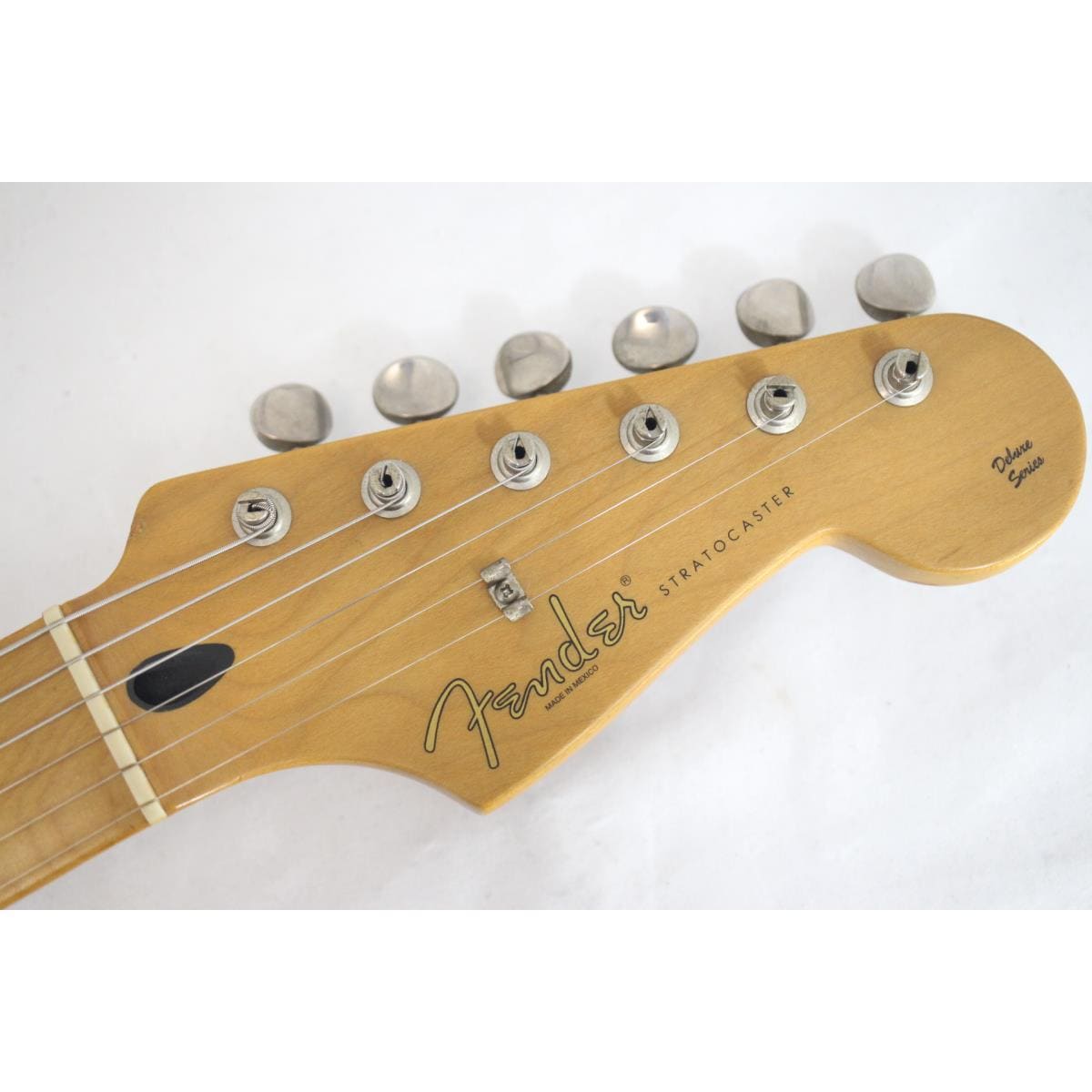 ＦＥＮＤＥＲ　　ＤＥＬＵＸＥ　ＰＯＷＥＲＨＯＵＳＥ　ＳＴＲＡＴ