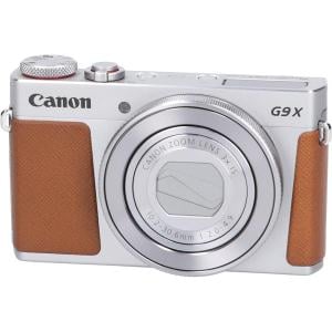 ＣＡＮＯＮ　ＰＯＷＥＲＳＨＯＴ　Ｇ９Ｘ　ＭＡＲＫ　ＩＩ　ＳＶ