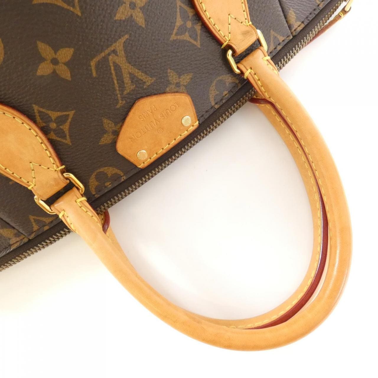 LOUIS VUITTON Monogram Turen PM M48813 包