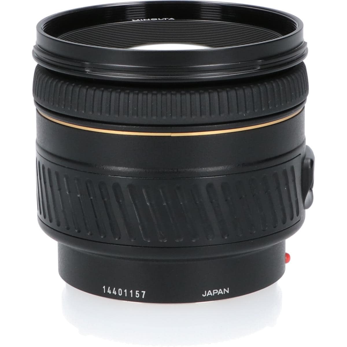 MINOLTA AF85mm F1.4G(D)