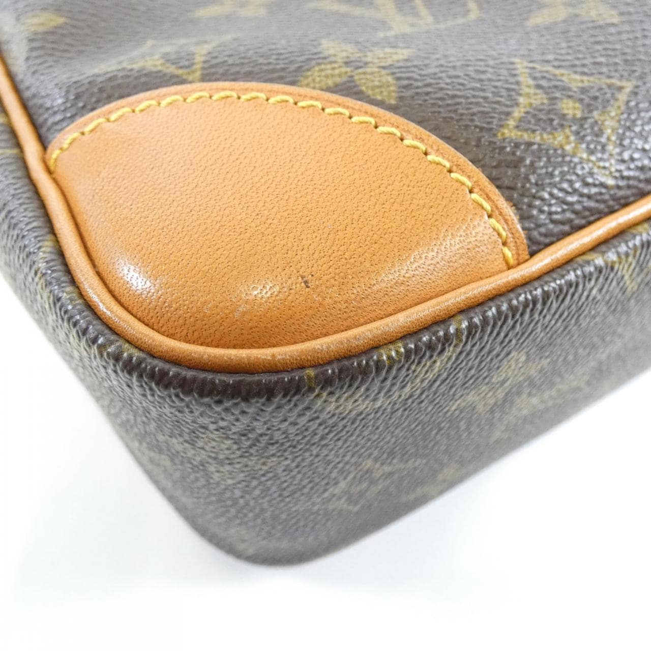 LOUIS VUITTON Monogram Trocadero 30 公分 M51272 肩包