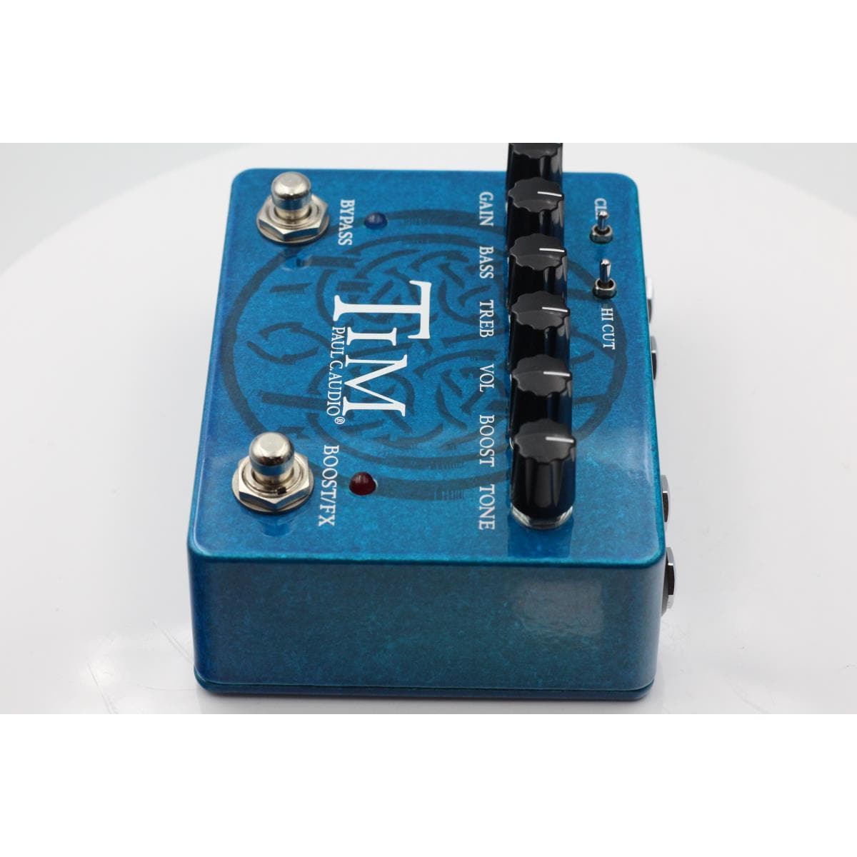 PAUL COCHRANE TIM V3