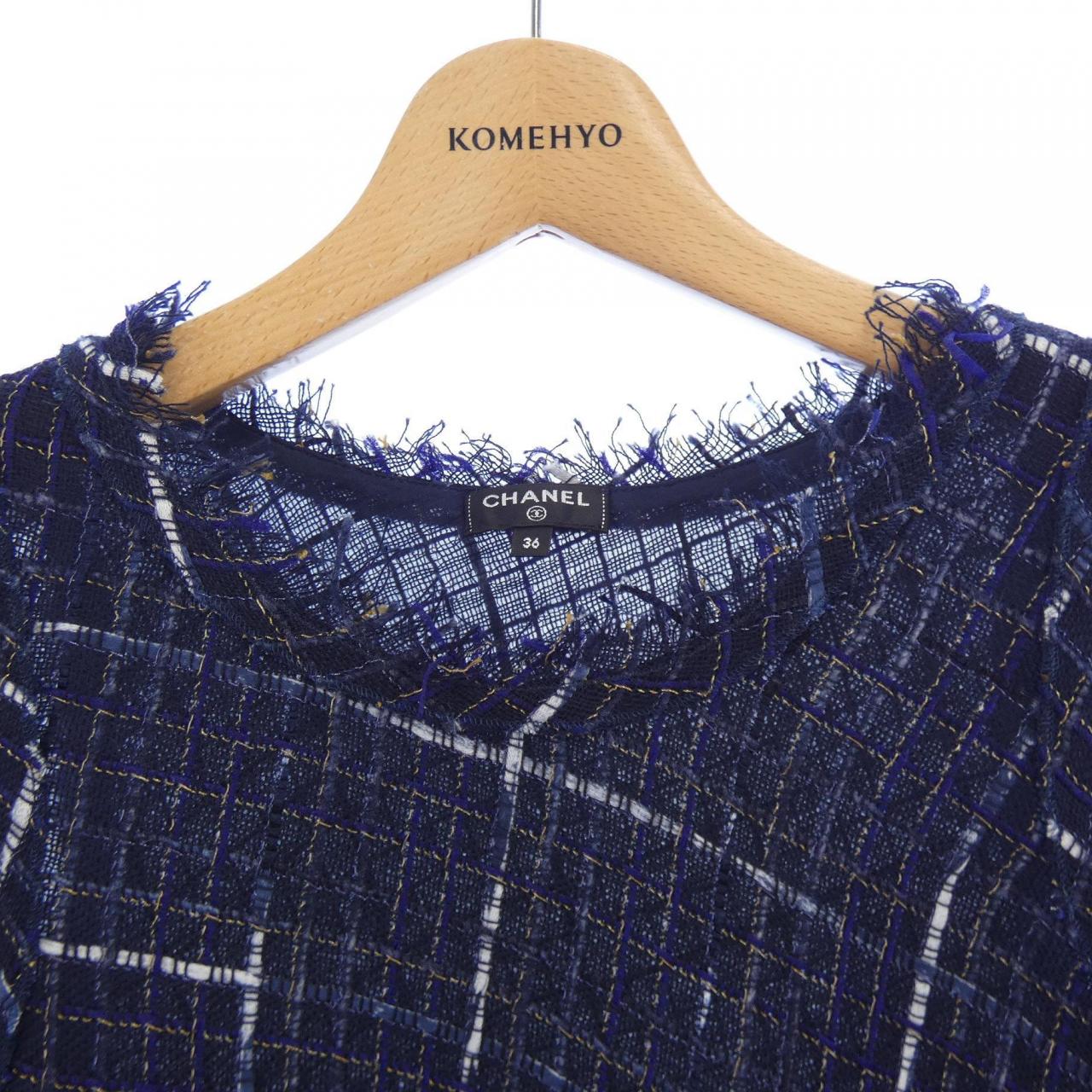 シャネル CHANEL トップス