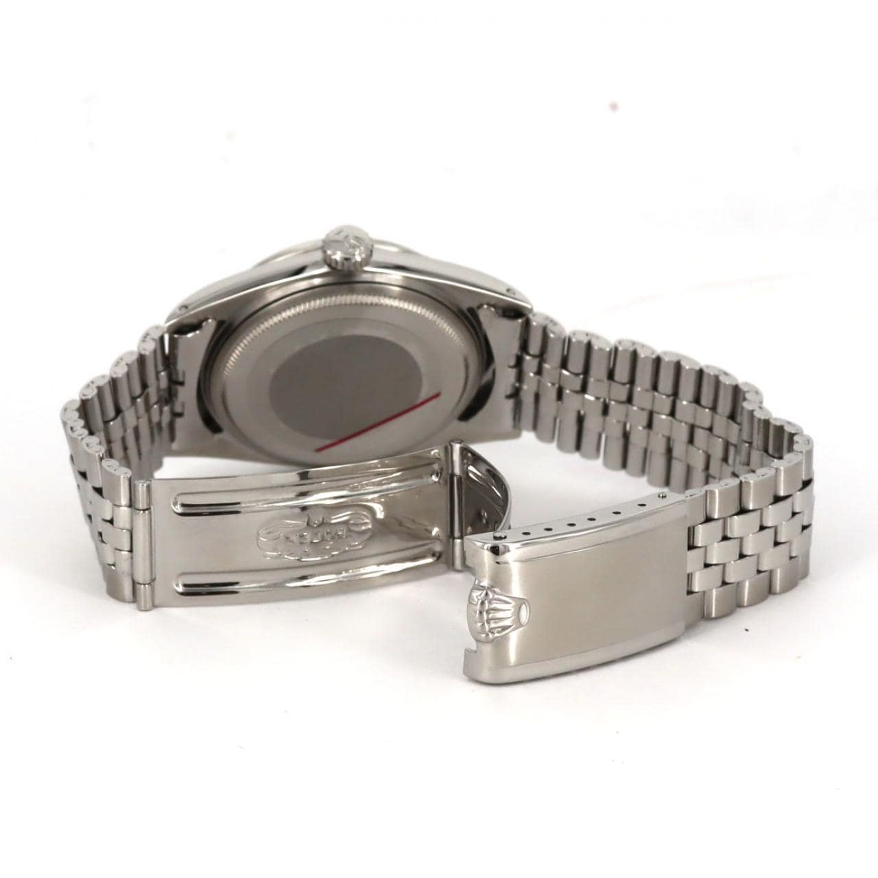 ロレックス デイトジャスト 1603 SS 自動巻 1番台