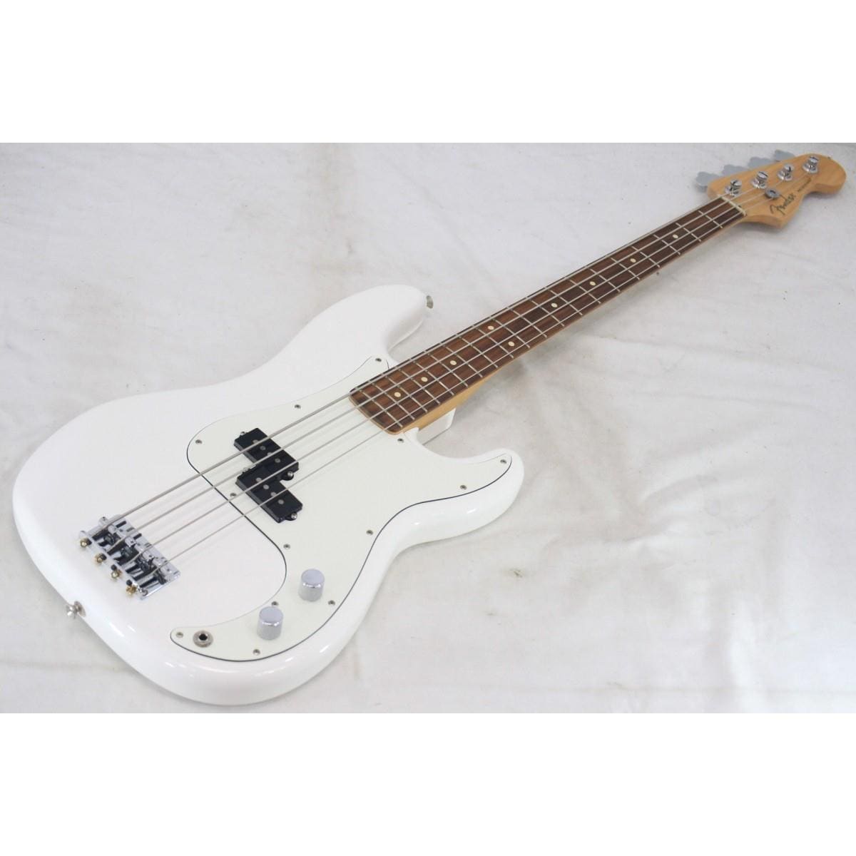 ＦＥＮＤＥＲ　　ＰＬＡＹＥＲ　ＰＲＥＣＩＳＩＯＮ　ＢＡＳＳ