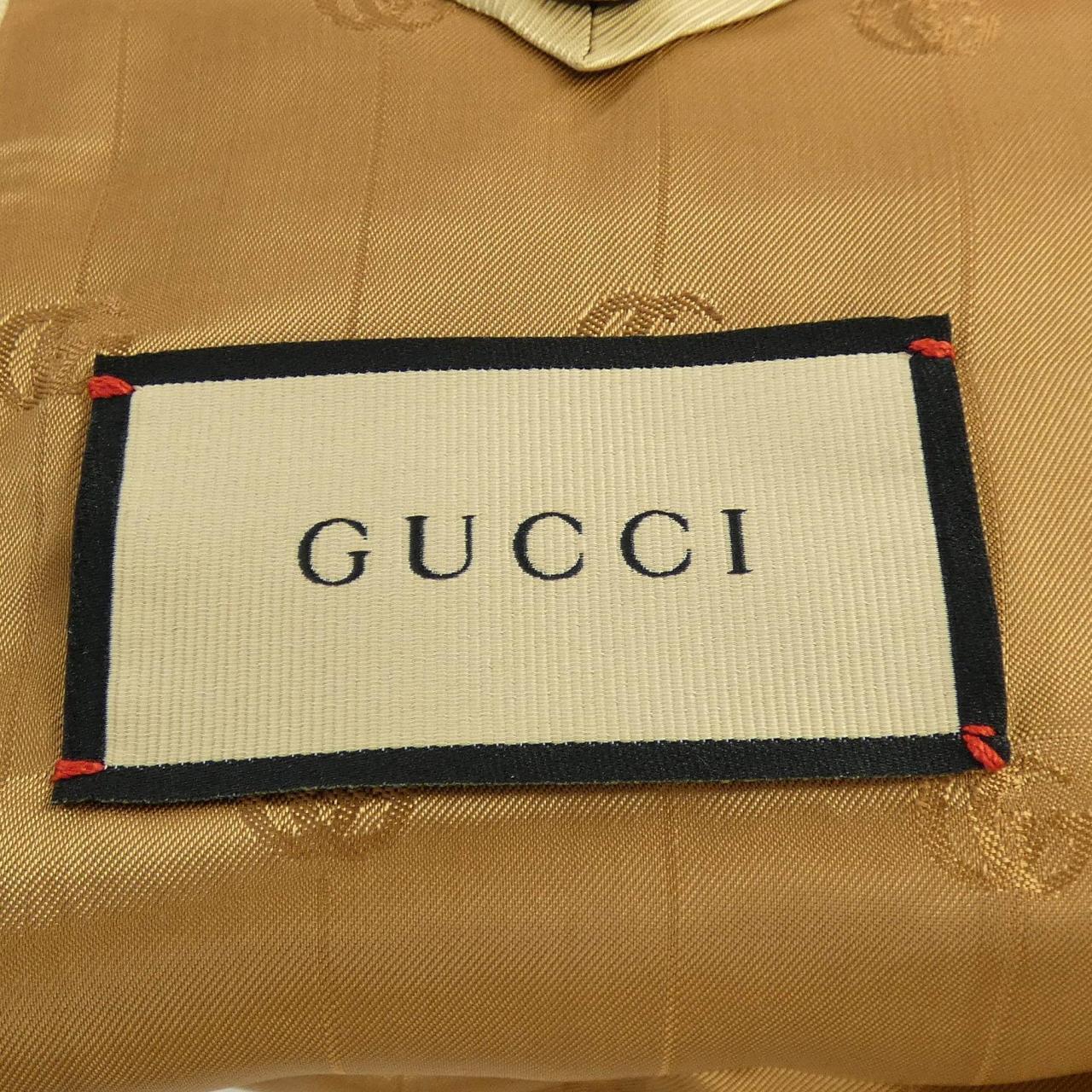 グッチ GUCCI 705281 ZAFT8 ジャケット