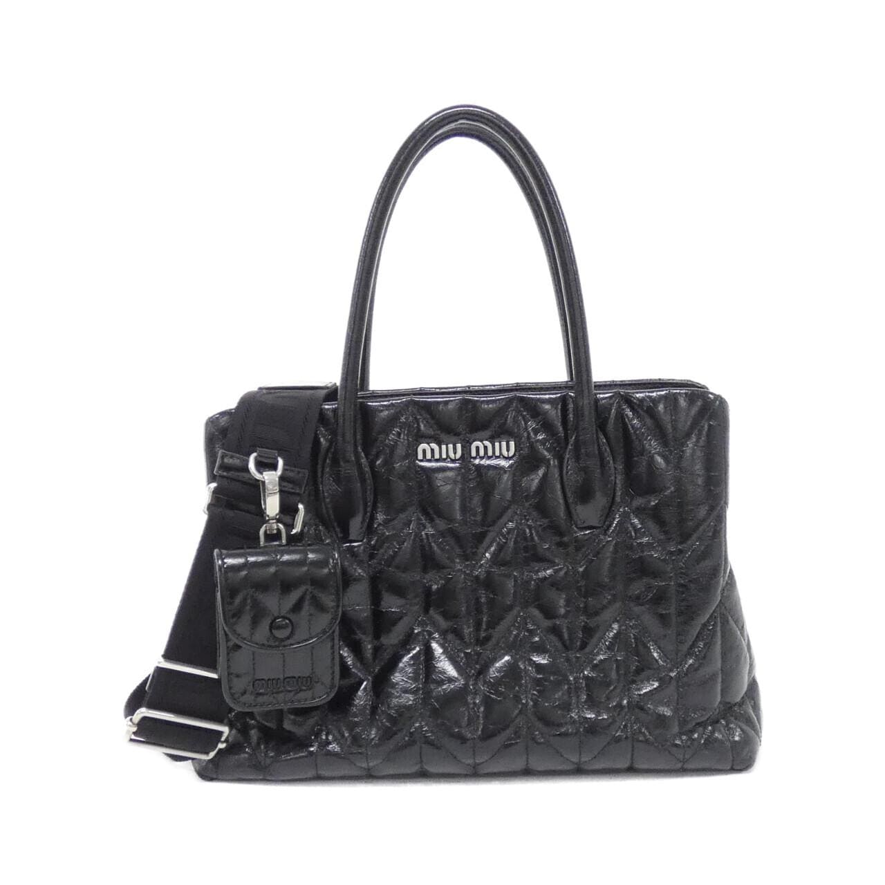 ミュウミュウ 5BA236 バッグ