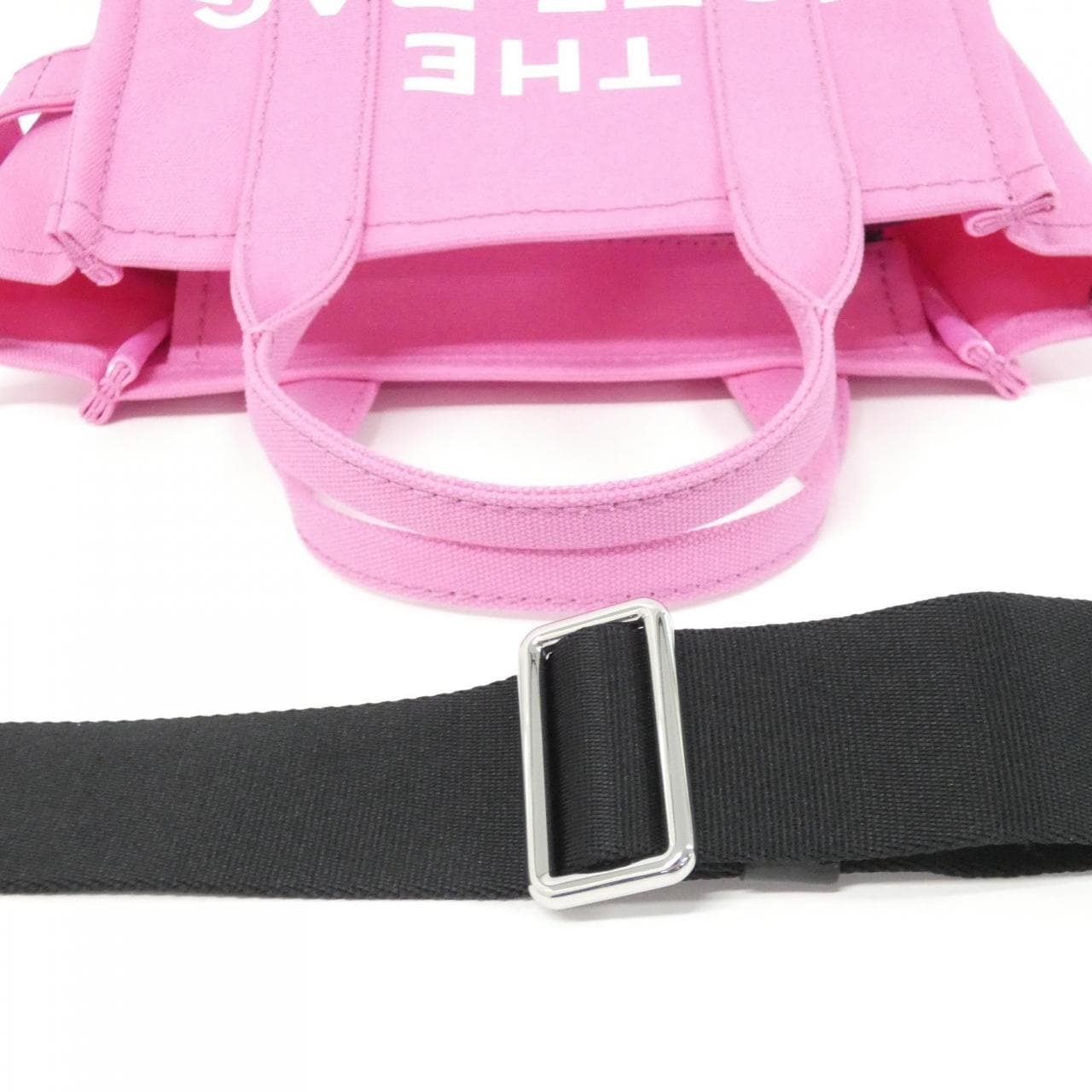 【新品】マークジェイコブス THE TOTE BAG M0016493 バッグ