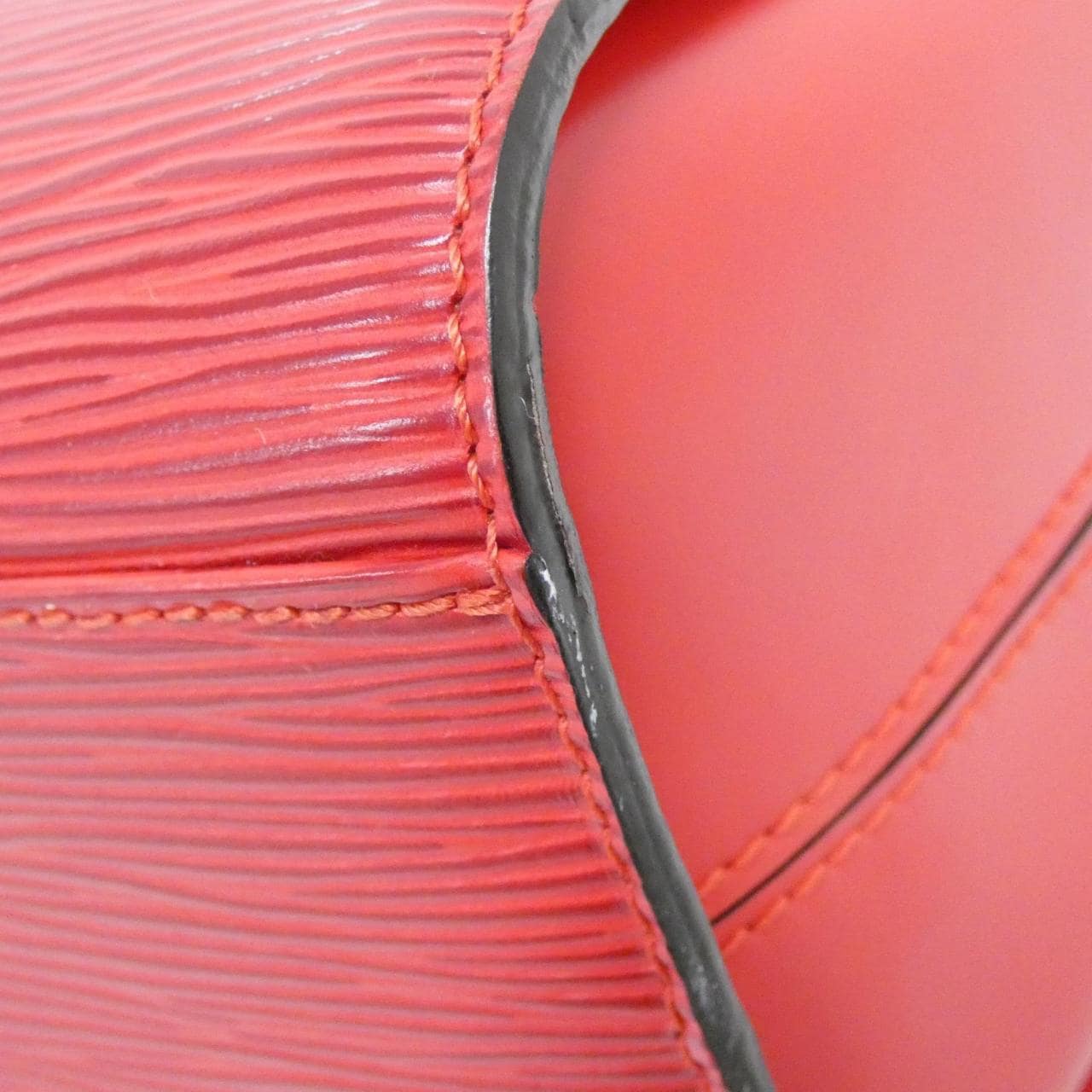 ルイヴィトン エピ デュプレックス M52427 ショルダーバッグ