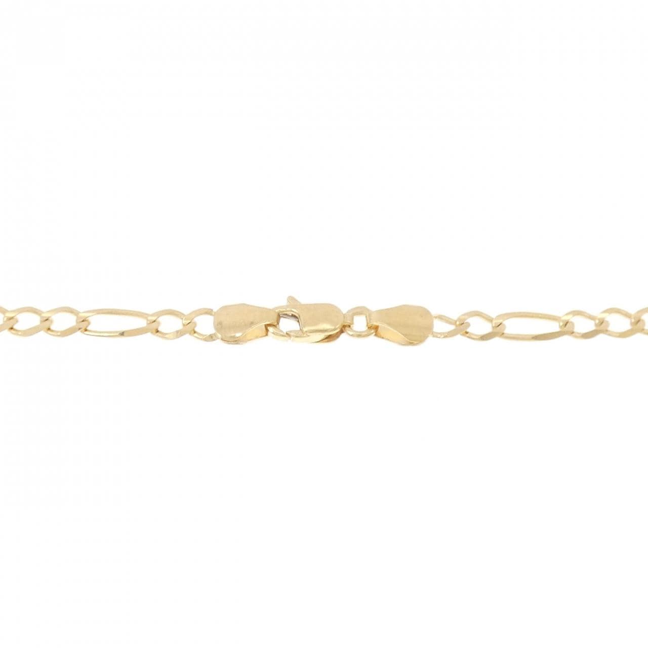 【新品】K18YG ネックレス