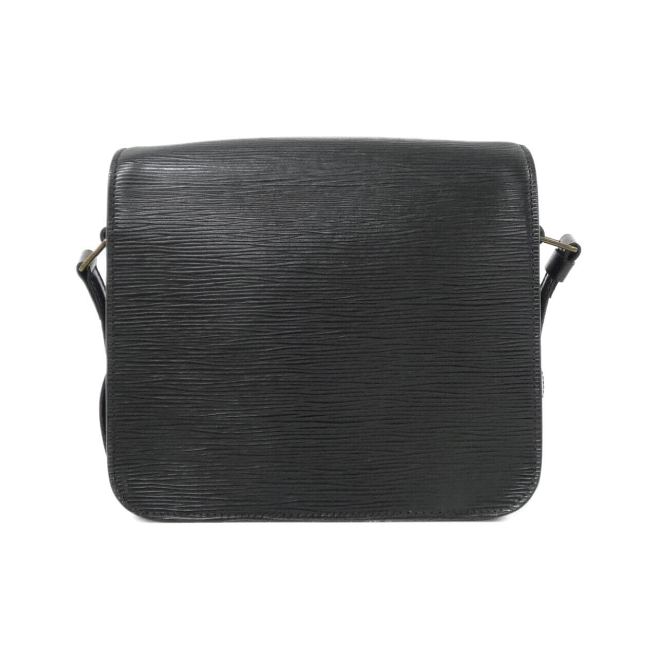 【ヴィンテージ】ルイヴィトン エピ カルトシエール M52242 ショルダーバッグ