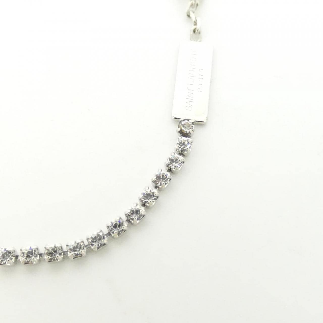 【新品】サンローラン 712345 Y1526 ブレスレット