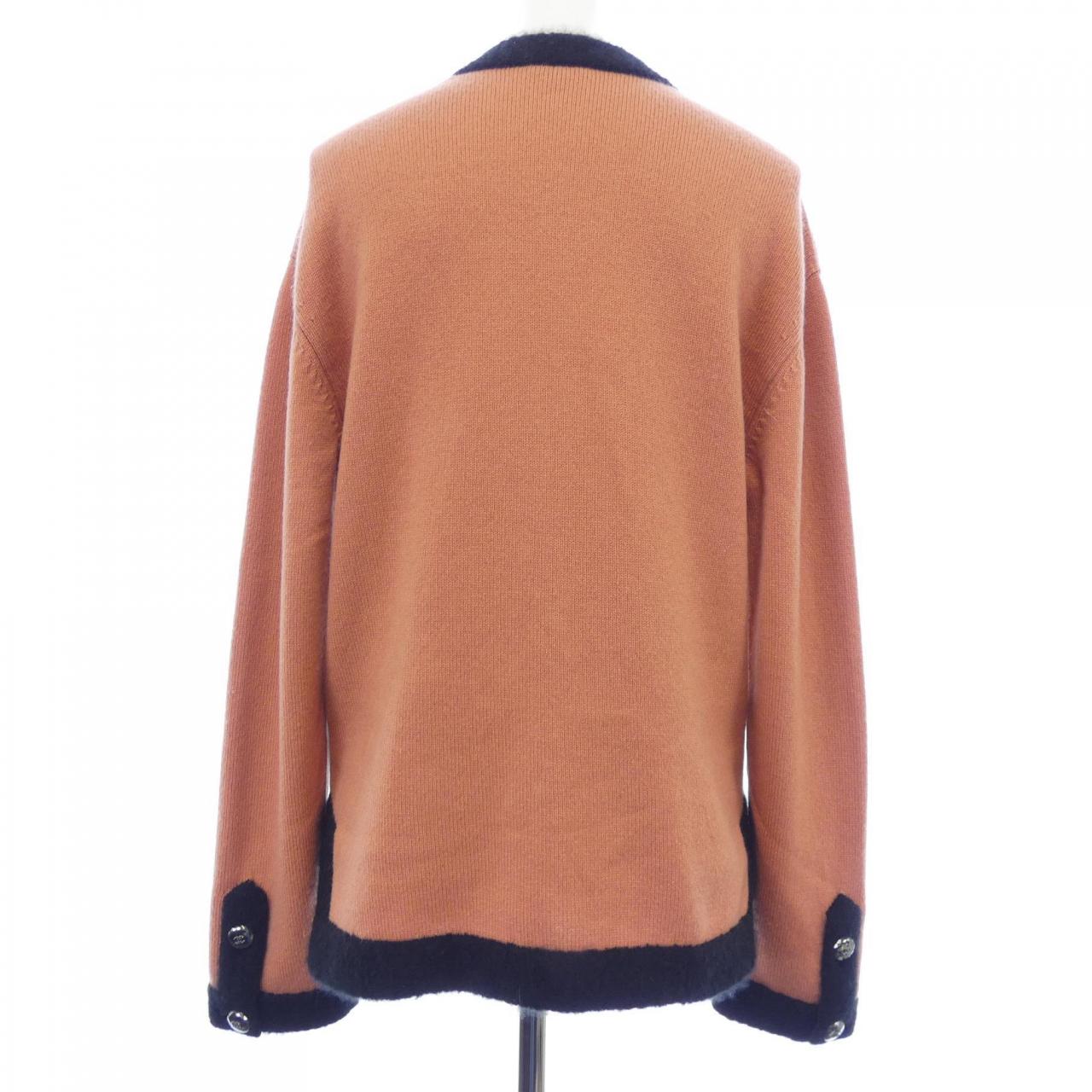 シャネル CHANEL P71358K10217 カーディガン