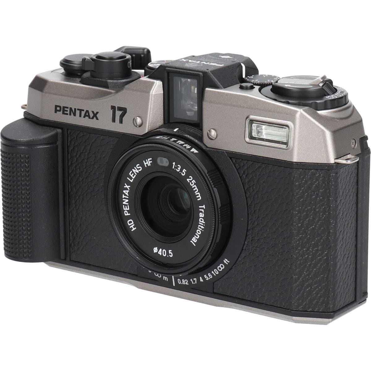 ＰＥＮＴＡＸ　１７