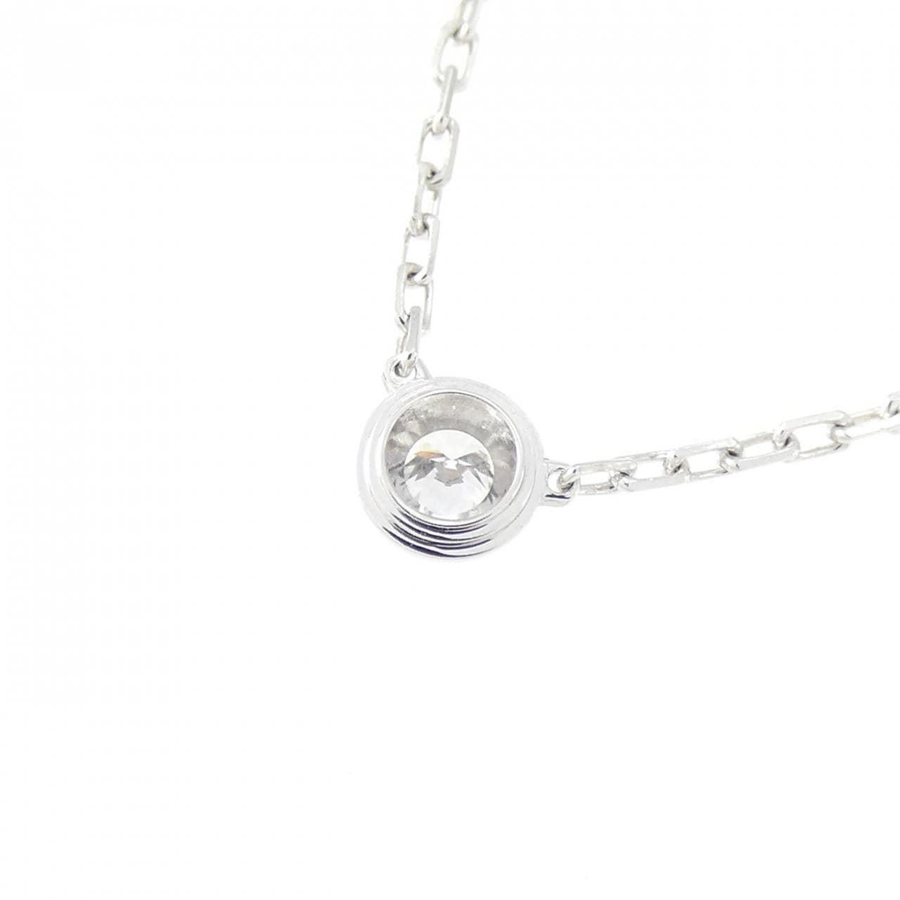 Cartier d'Amour small necklace