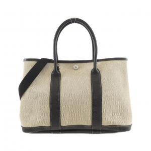 エルメス ガーデン パーティ 30cm 041458CK バッグ
